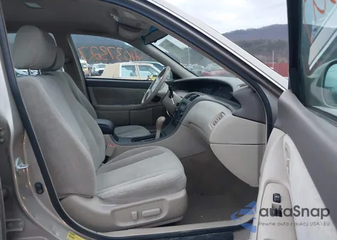 2000 Toyota Avalon Xl from USA, damaged, VIN 4T1BF28B9YU088071